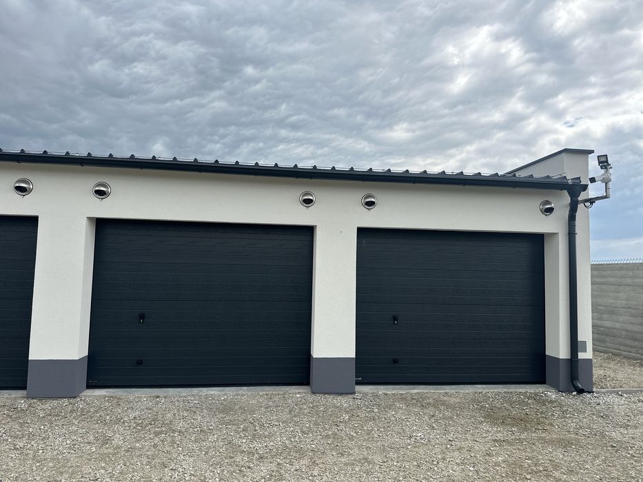 Od zaraz GARAŻ MUROWANY!!! NOWY ASFALT! Magazyn Self Storage Skrytka Box 21m SOHO ROBIŃSKICH