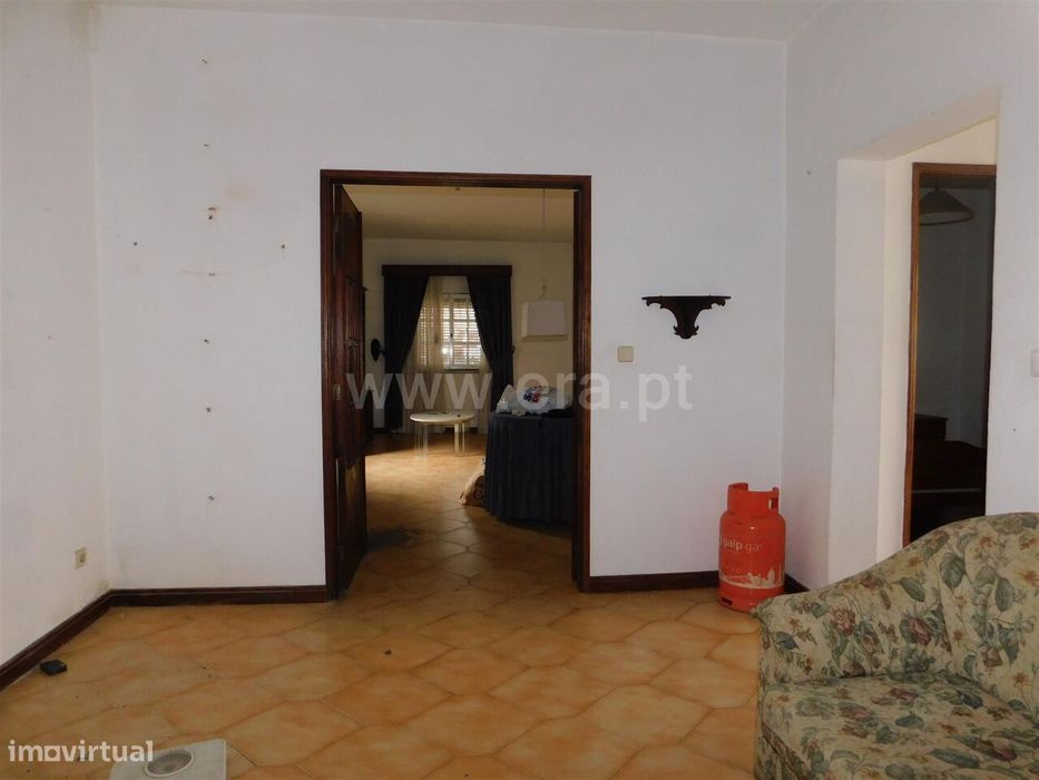 Moradia Geminada T3 / Fundão, Alcaria