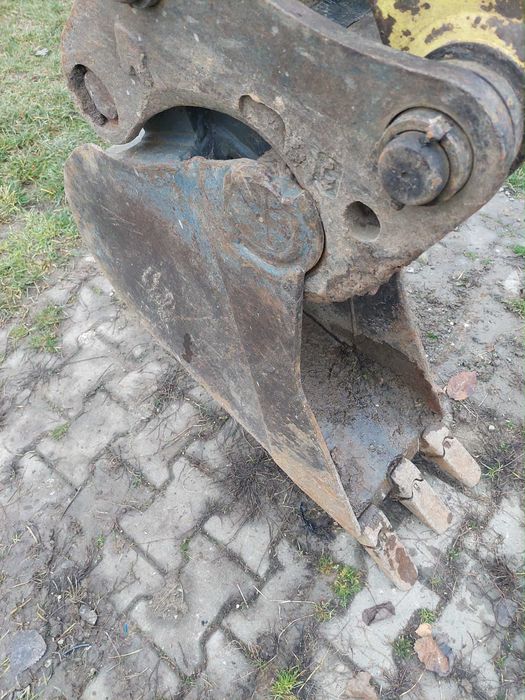 Koparka Yarmar vio 55 5100kg