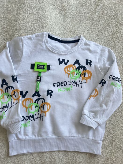 Кофти для хлопчика на 6р