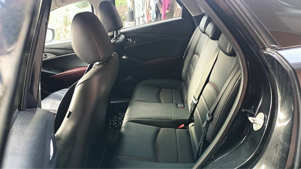 Carro Mazda cx-3