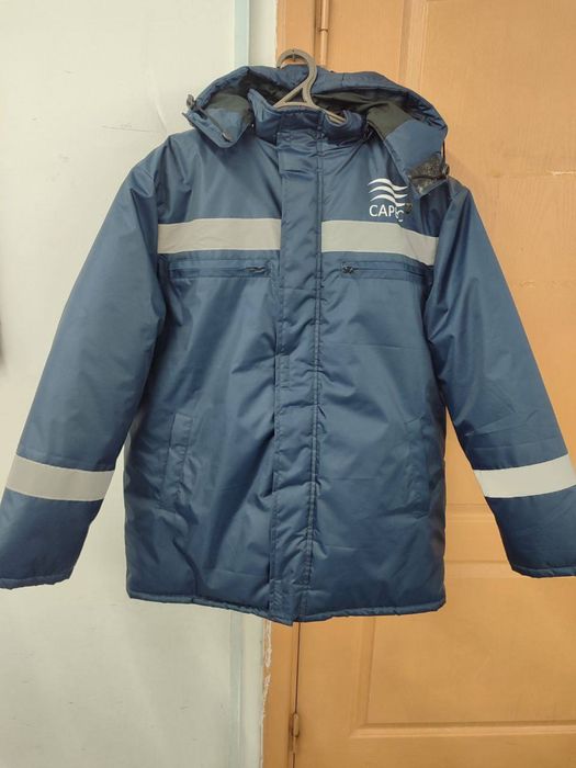 Пошив спецодягу . Для підприємст.