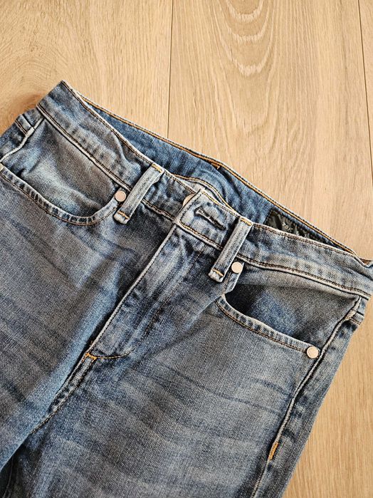 Jeansy spodnie Rag & Bone roz. XS moliera2 vitkac