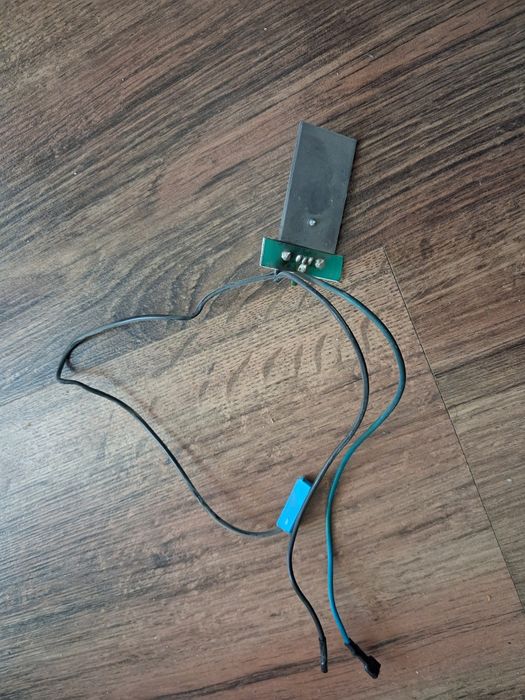 Zelmer Solaris triaka, 2200W, stan bdb