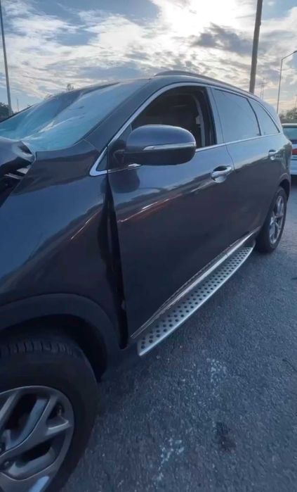 KIA SORENTO III 2016 PARA PEÇAS
