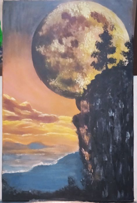 Живопись, картины