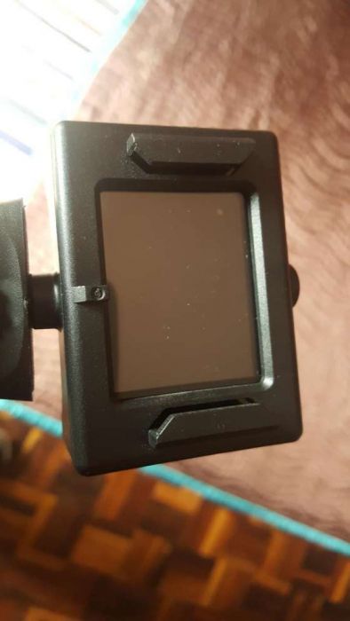 Elephone EleCam Explorer Elite 4K Action Camera