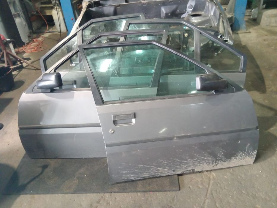 Portas para Citroën BX