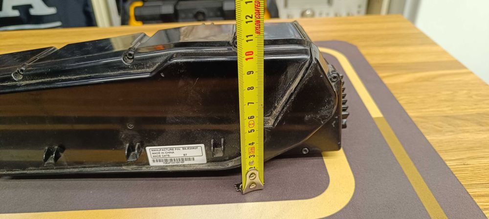 Батарея  li ion Specialized  36 V -14Ah-504Wh