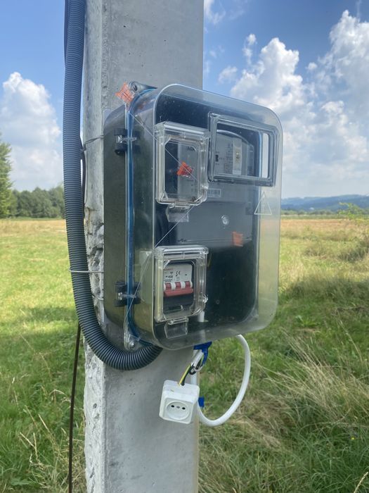 Глемпінг «Bubble house”, с.Мигове, Чернівецька область ТОРГ