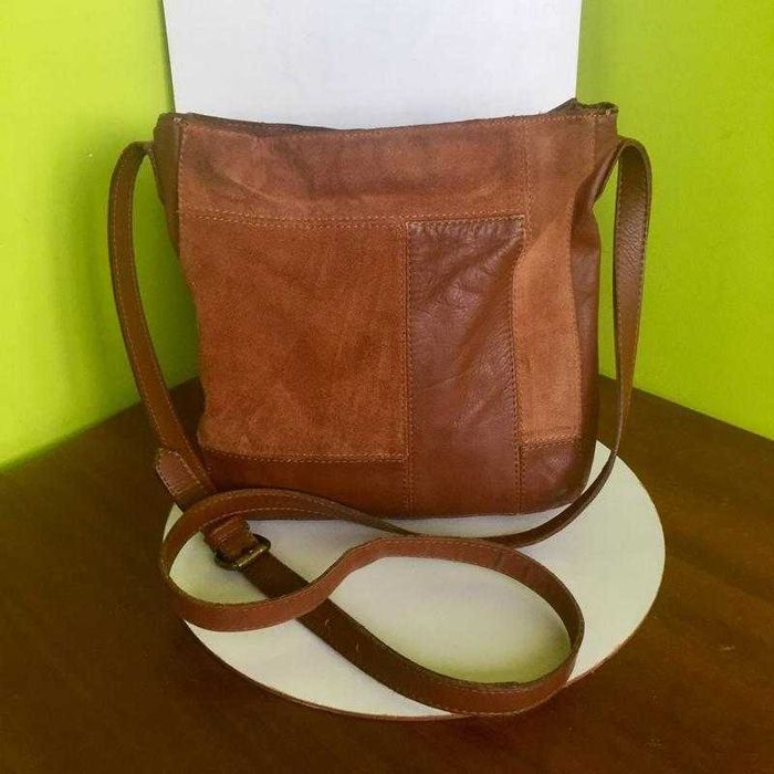 Сумки Next зі шкіри та замші/ Сумки Оriflame /Клатч Аldo