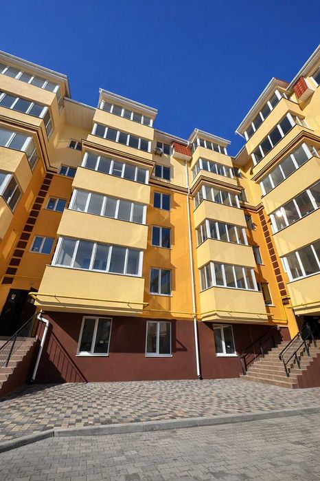 Продам однокімнатну квартиру. БЕЗ КОМІСІЇ.