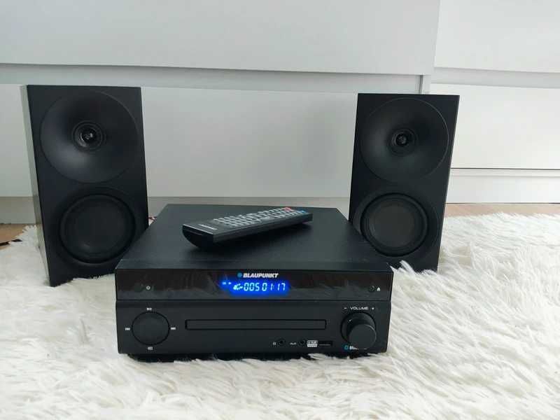 Wieża Blaupunkt MS30BT Bluetooth Radio FM