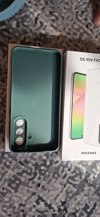 Samsung A56 Nowy