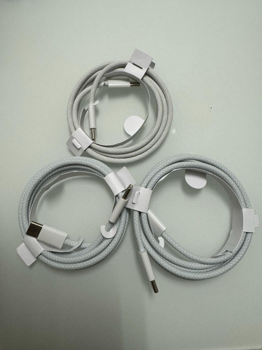 Cabo carregamento iphone 15/16