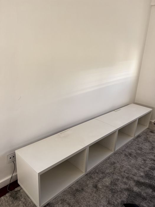 Movel de TV ikea Besta