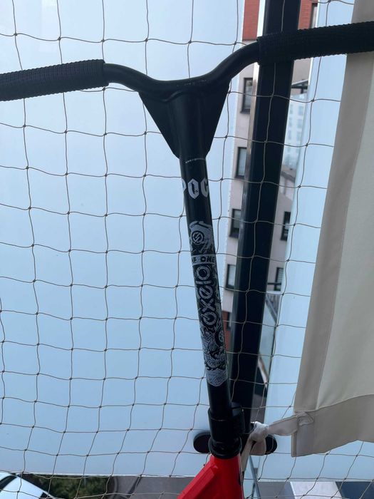 Hulajnoga Freestyle 100 Decathlon