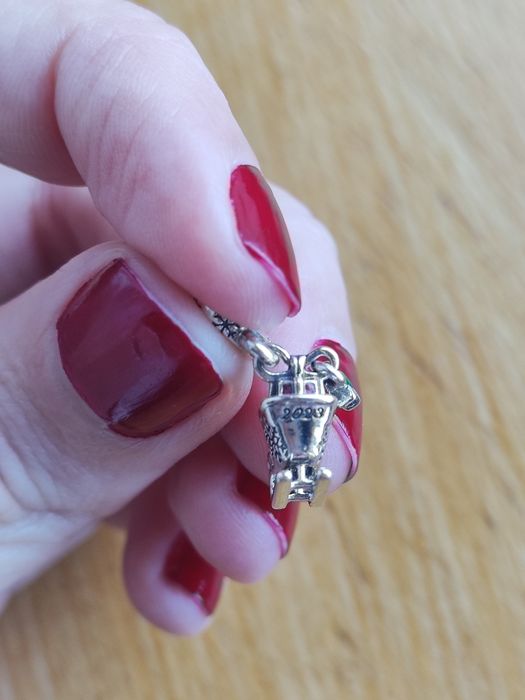 Conta Pandora Natal 2023