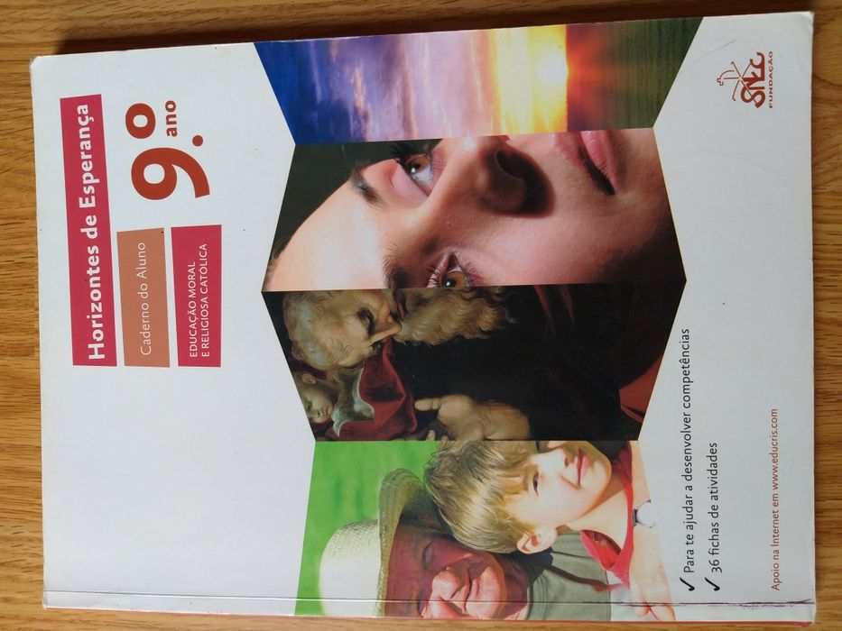 Horizontes de Esperança