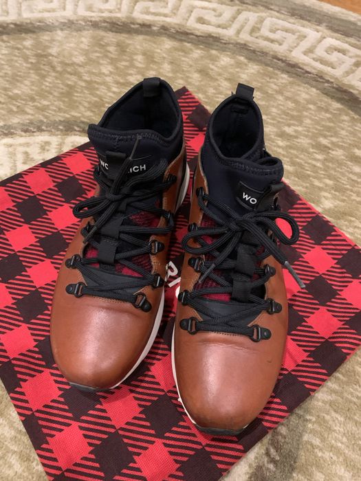 Buty męskie Woolrich rozmiar 43 zadbane ozonowane