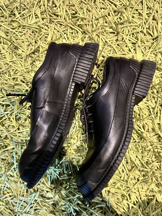 Tenis de pele CAMPER número 38 - Semi novos