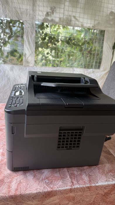 Drukarka Brother MFC-L2712DW