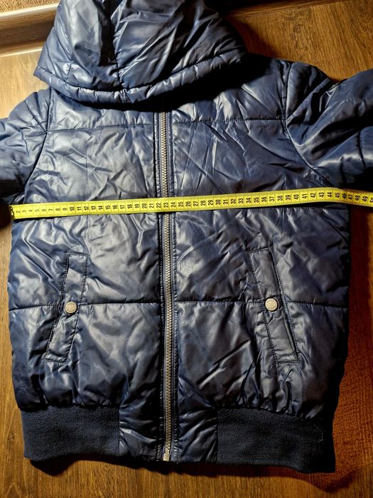 Куртка зимова GEOX Respira 10 років