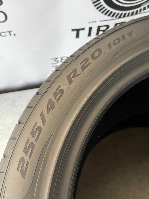 ЛІТНІЙ РОЗПРОДАЖ! Літні шини 255/45/20 Pirelli P Zero, летние шины резина колеса R20