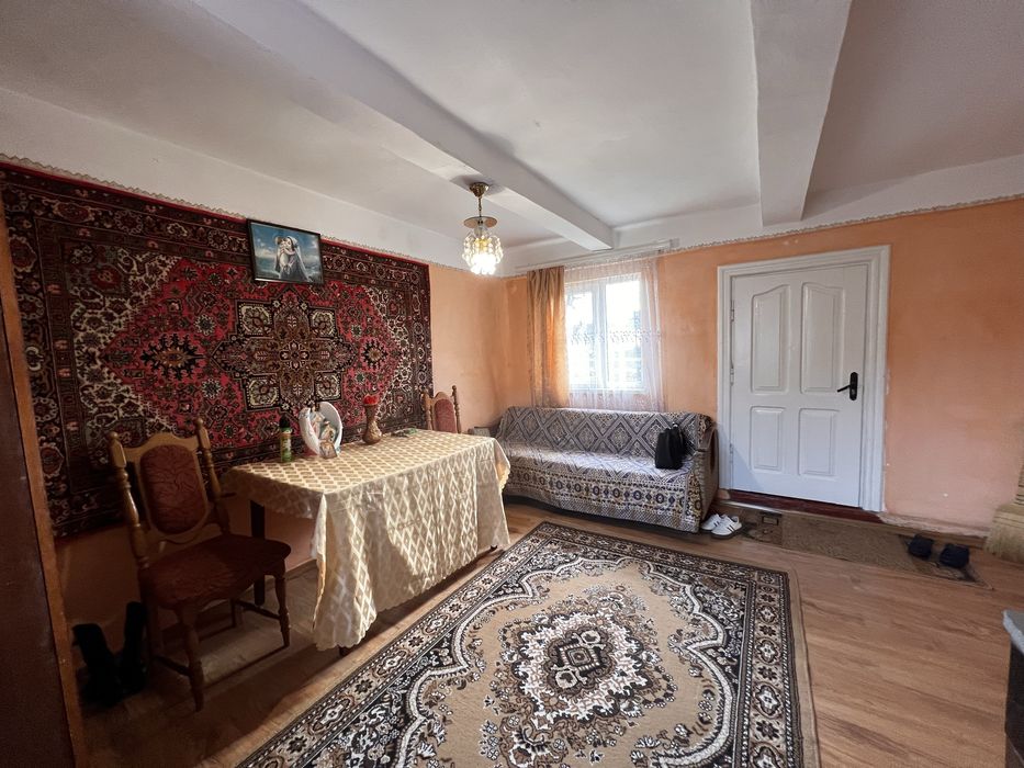 Продаж будинку у Яворівському районі/ с. Чернилява