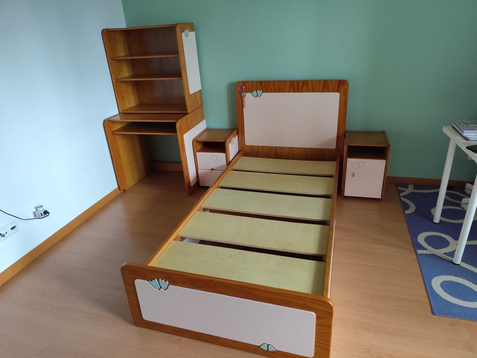 Quarto de criança