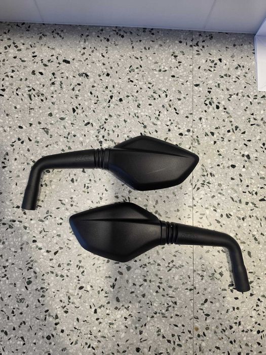 Lusterka KTM Nowe