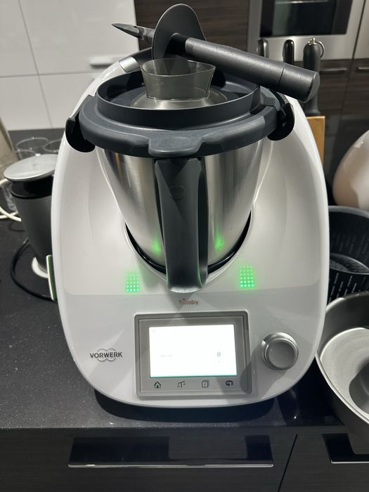 Bimby Thermomix TM5-2