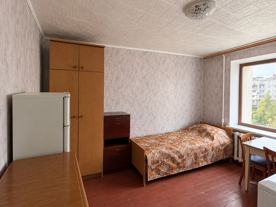 Продам кімнату в гуртожитку, вул. Шевченка, Житомир