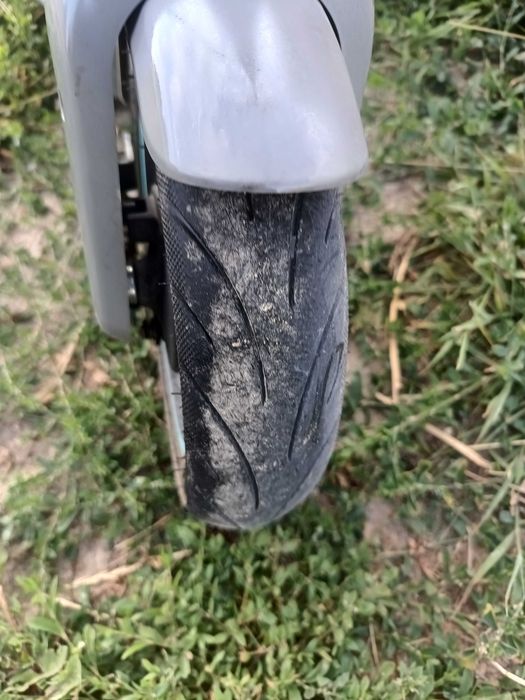 Hulajnoga elektryczna Motus  Scooty 10