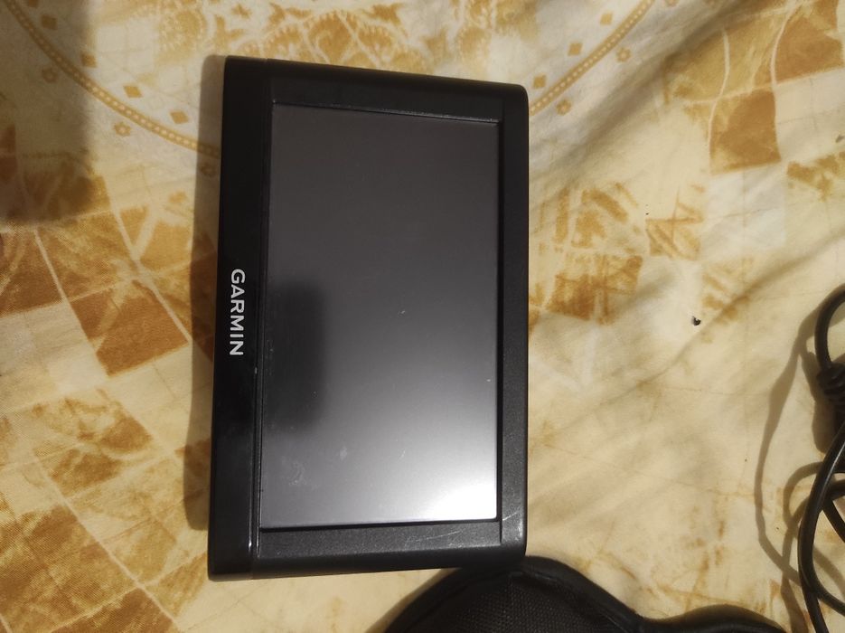 Навігатор GARMIN 145-01615-10