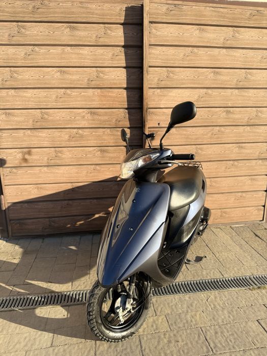Suzuki Address.V50