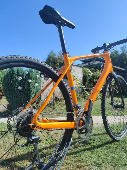 Merida Silex 200 2025r