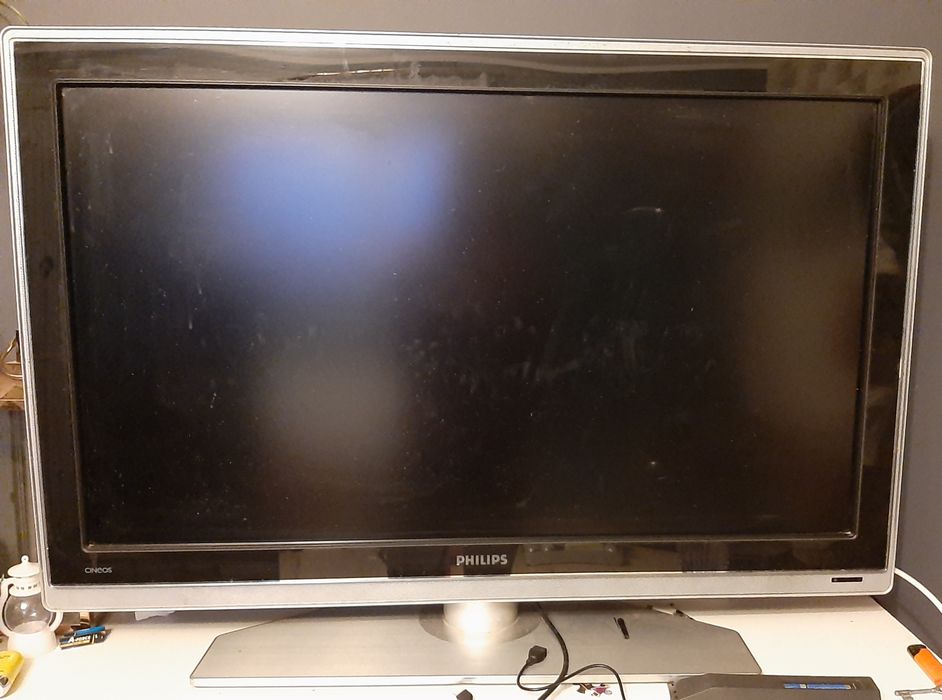Telewizor Philips Cineos