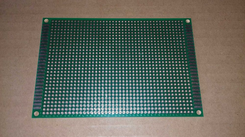 Макетные платы для макетирования