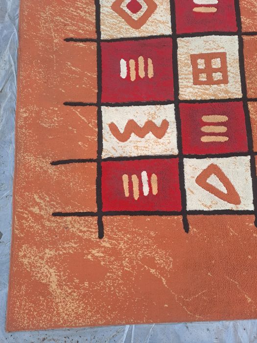 Ładny Dywan 160 x 110