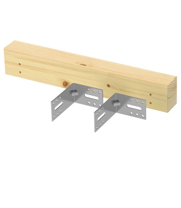 Ikea METOD  wspornik do wyspy kuchennej