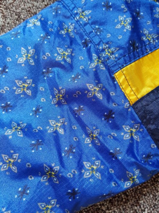 Nowy kombinezon zimowy rozmiar 80