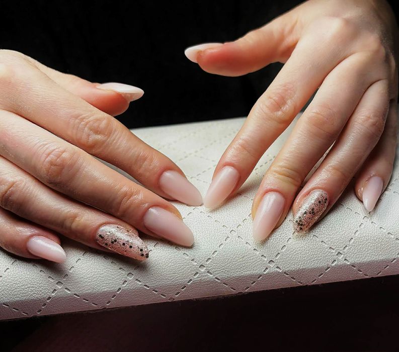 Zapraszam na Paznokcie