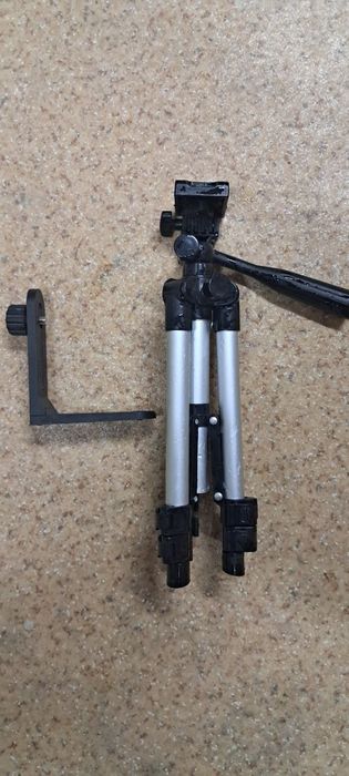 Штатив від Dnipro M 60см.