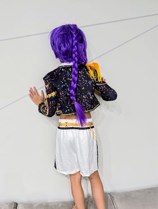 140 Rumi Hunters Huntrix Kpop Demon