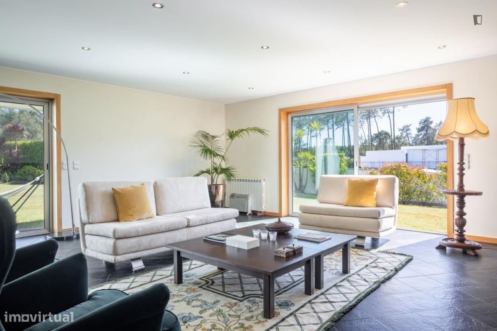 Apartamento com 3 quartos - localizado em Viana do castelo