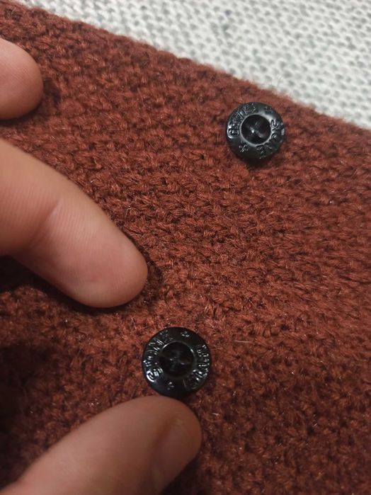 Кофта Stone Island