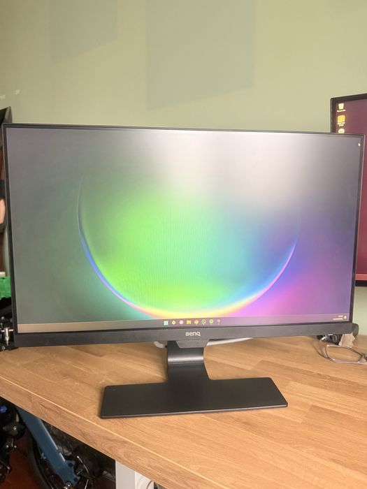 Monitor Benq GW24