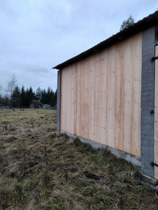 Skup starych desek, rozbiórki stodół,rozbiórka stodoły