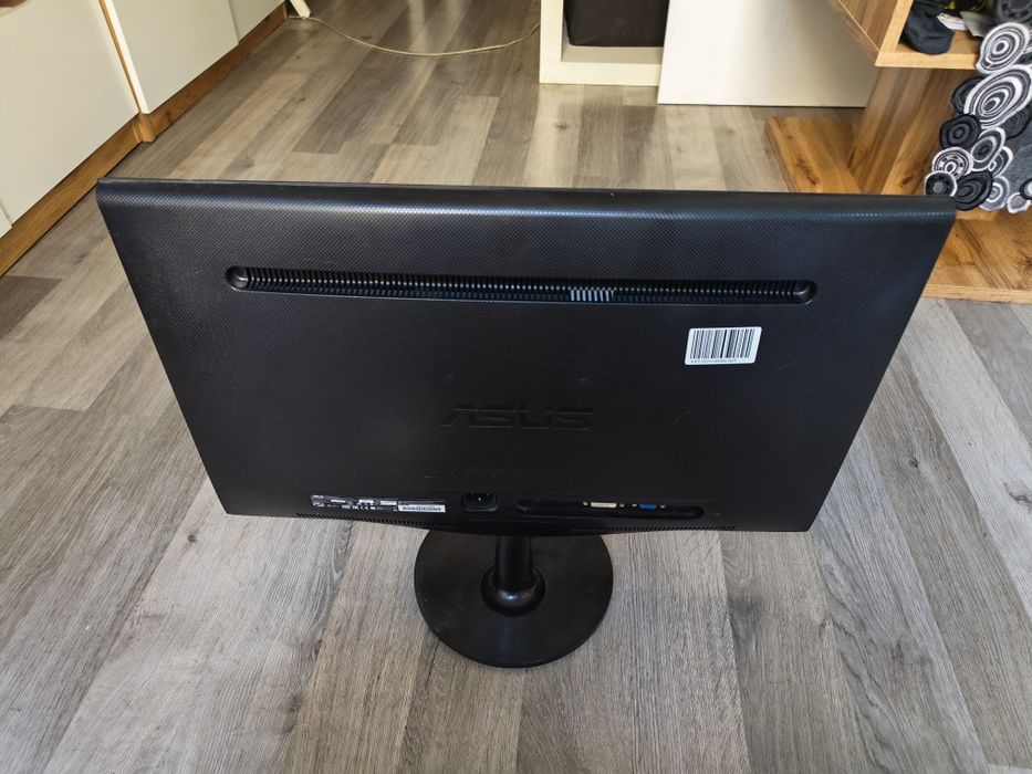 Monitor Asus 24 cale